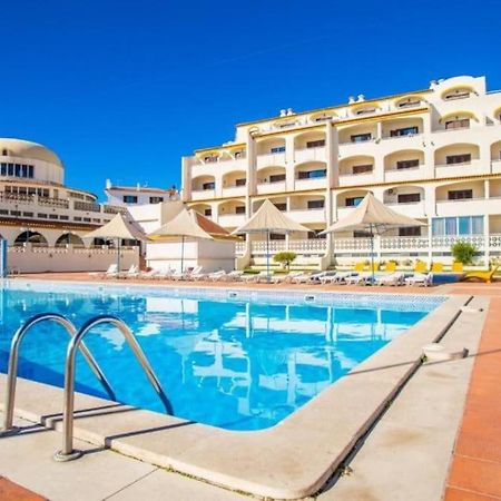 Apartment Vista Mar Piscina Албуфейра Екстериор снимка