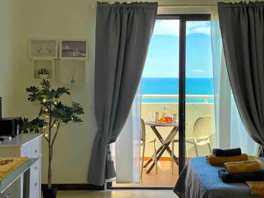 Apartment Vista Mar Piscina Албуфейра Екстериор снимка