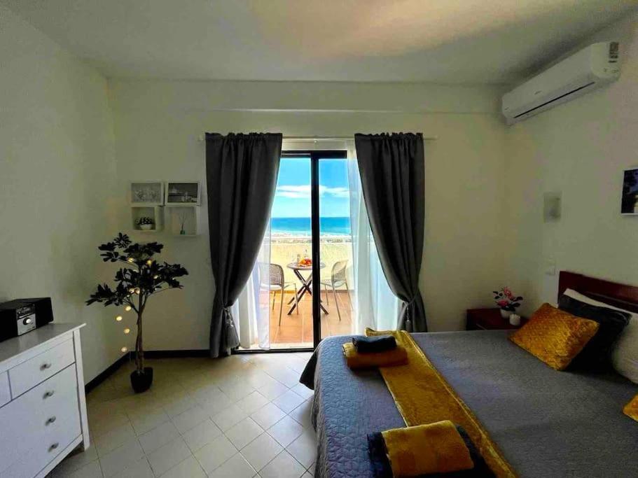 Apartment Vista Mar Piscina Албуфейра Екстериор снимка