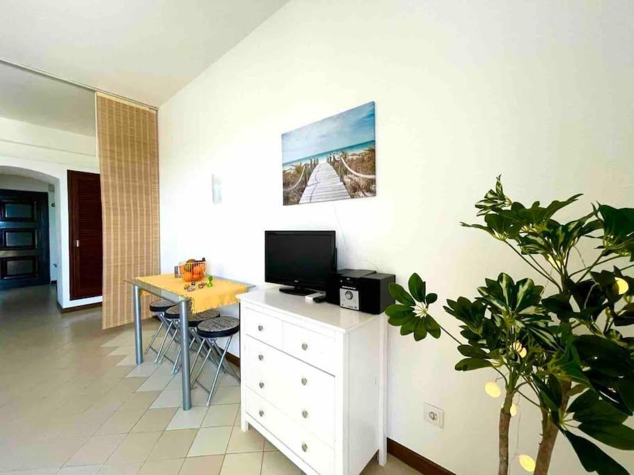 Apartment Vista Mar Piscina Албуфейра Екстериор снимка