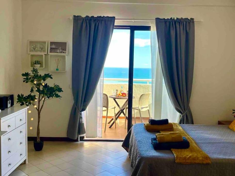 Apartment Vista Mar Piscina Албуфейра Екстериор снимка