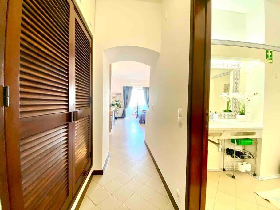 Apartment Vista Mar Piscina Албуфейра Екстериор снимка