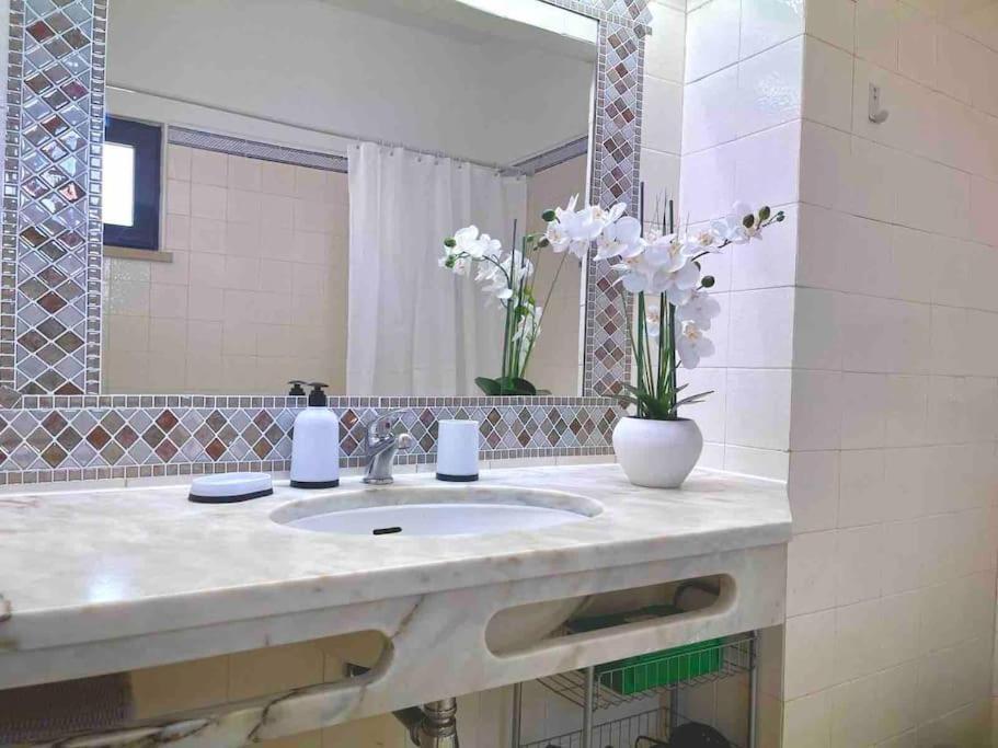 Apartment Vista Mar Piscina Албуфейра Екстериор снимка