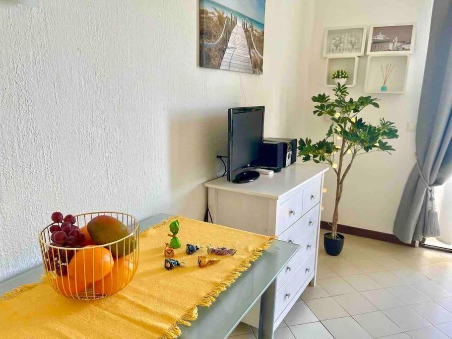 Apartment Vista Mar Piscina Албуфейра Екстериор снимка